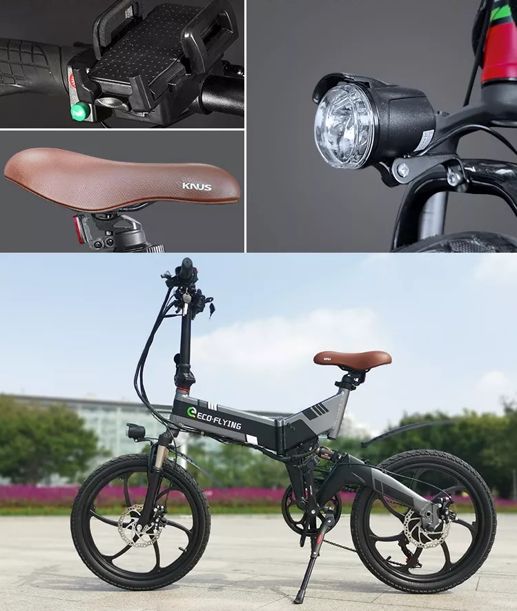 AERIUM ECO FLYING F250